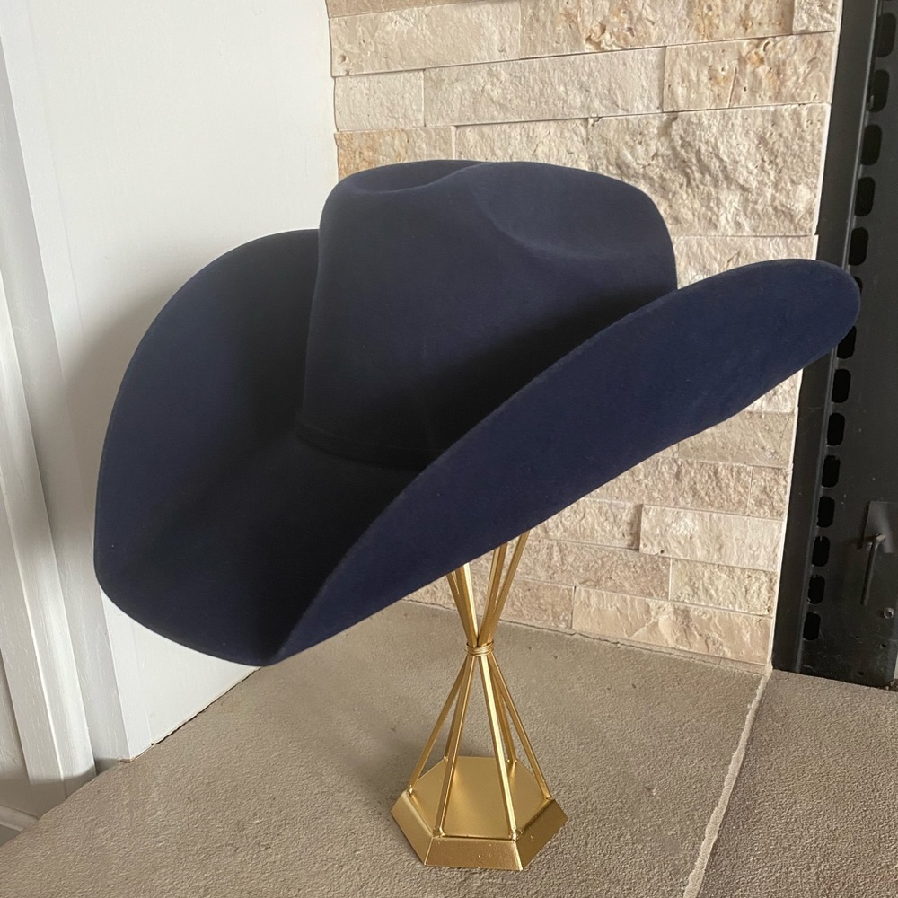 Kendall - Greeley Hat Works Navy